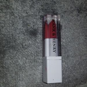 Hank and Henry Lipstick